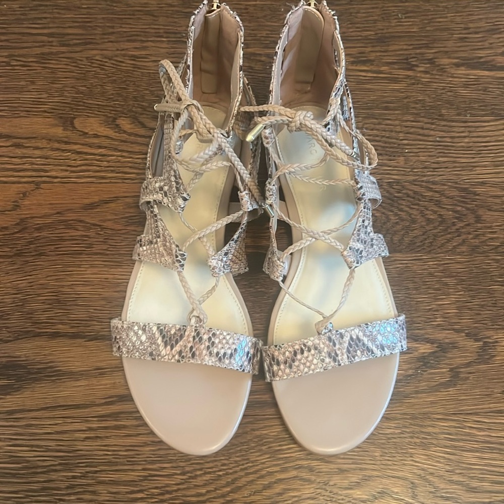 Marc Fisher Sandals